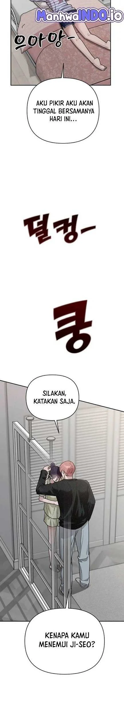 Paradise on Earth Chapter 20 Gambar 6
