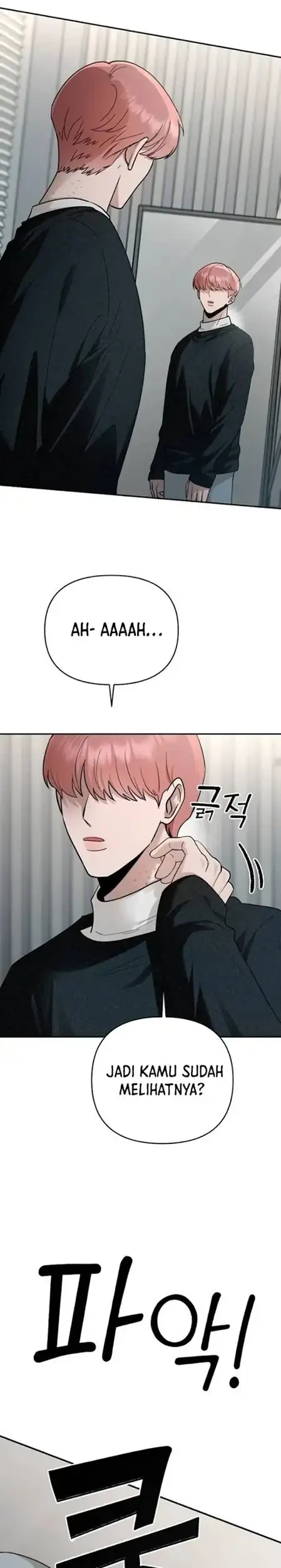 Paradise on Earth Chapter 22 Gambar 5