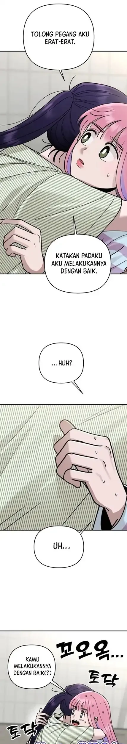 Paradise on Earth Chapter 24 Gambar 5