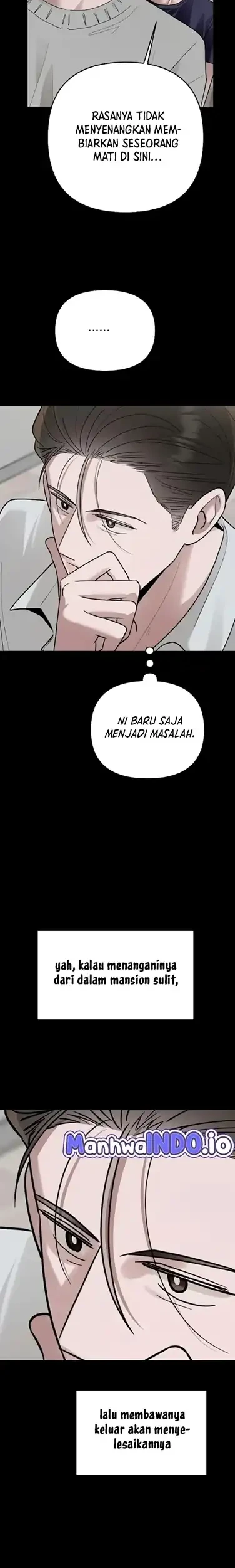 Paradise on Earth Chapter 26 Gambar 6