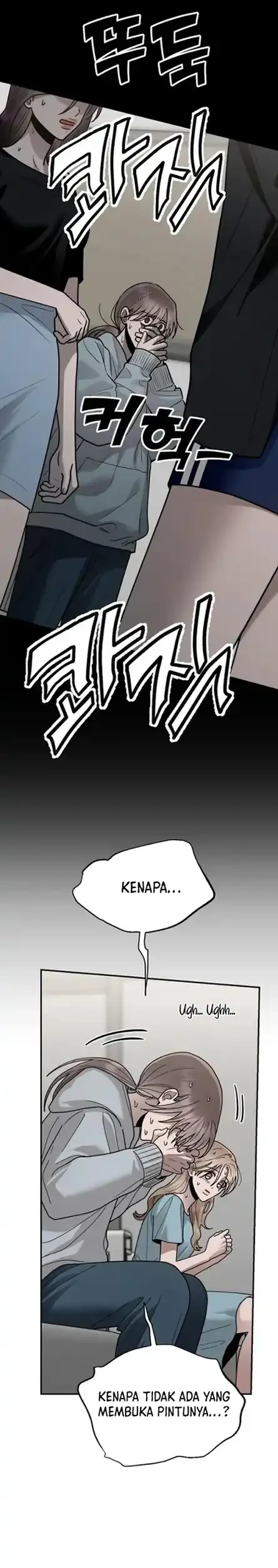 Paradise on Earth Chapter 27 Gambar 5