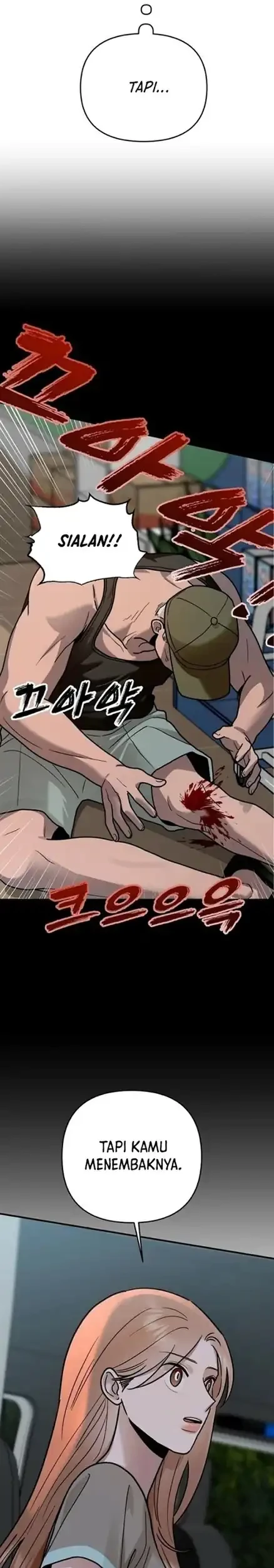 Paradise on Earth Chapter 28 Gambar 5
