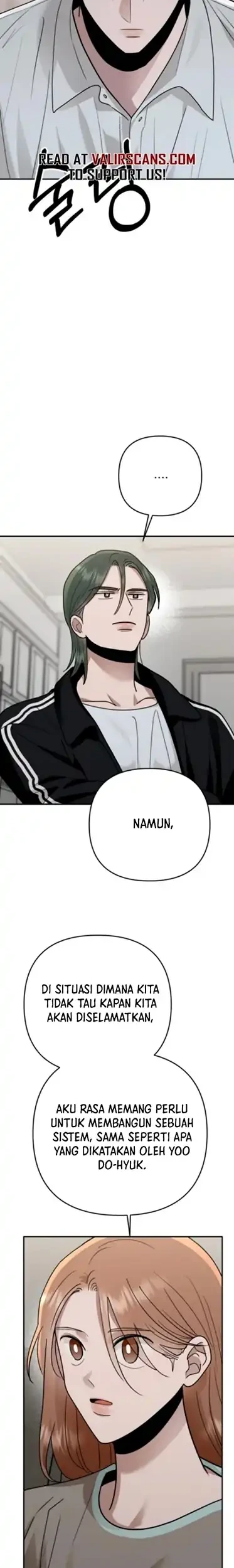 Paradise on Earth Chapter 34 Gambar 6