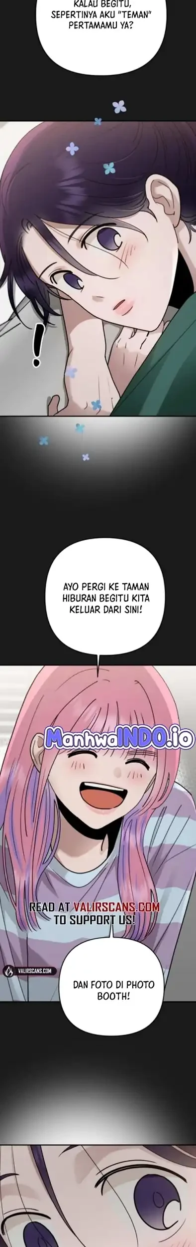 Paradise on Earth Chapter 36 Gambar 5