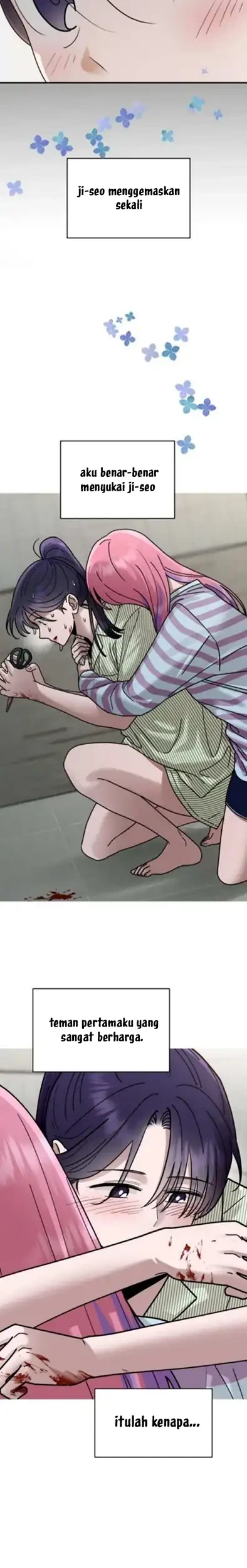 Paradise on Earth Chapter 36 Gambar 6