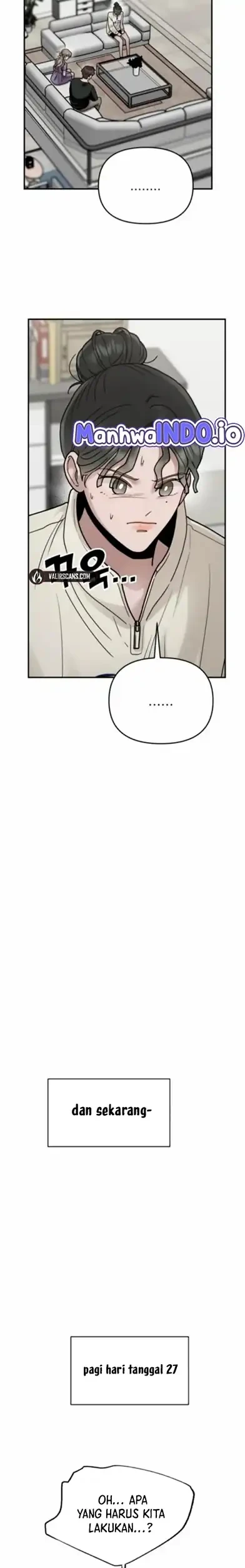 Paradise on Earth Chapter 38 Gambar 5