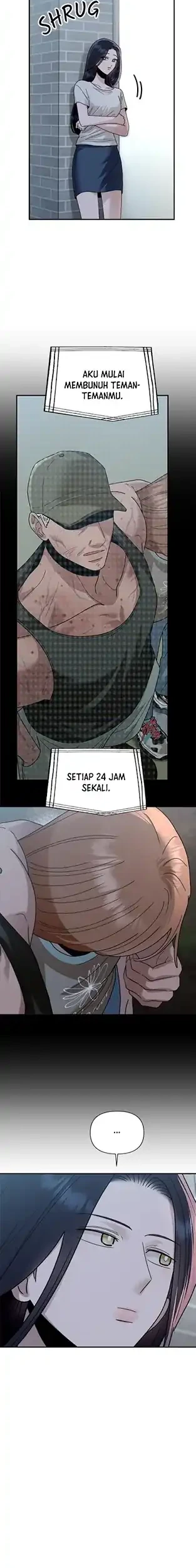 Paradise on Earth Chapter 42 Gambar 4