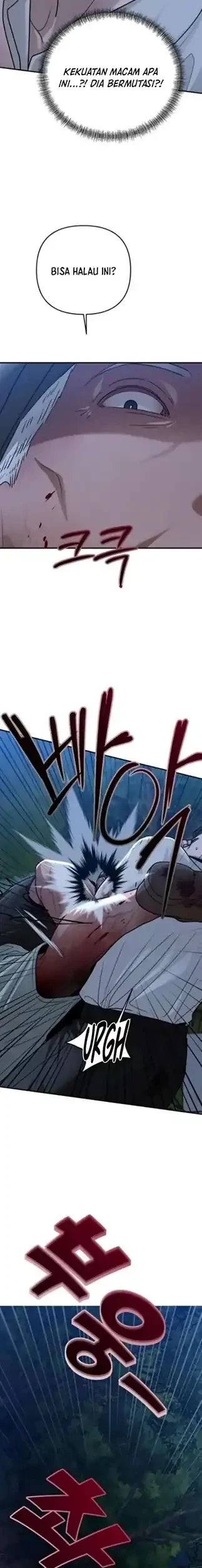 Paradise on Earth Chapter 44 Gambar 5