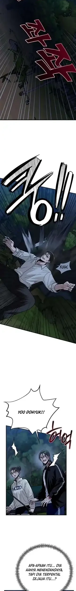 Paradise on Earth Chapter 44 Gambar 6