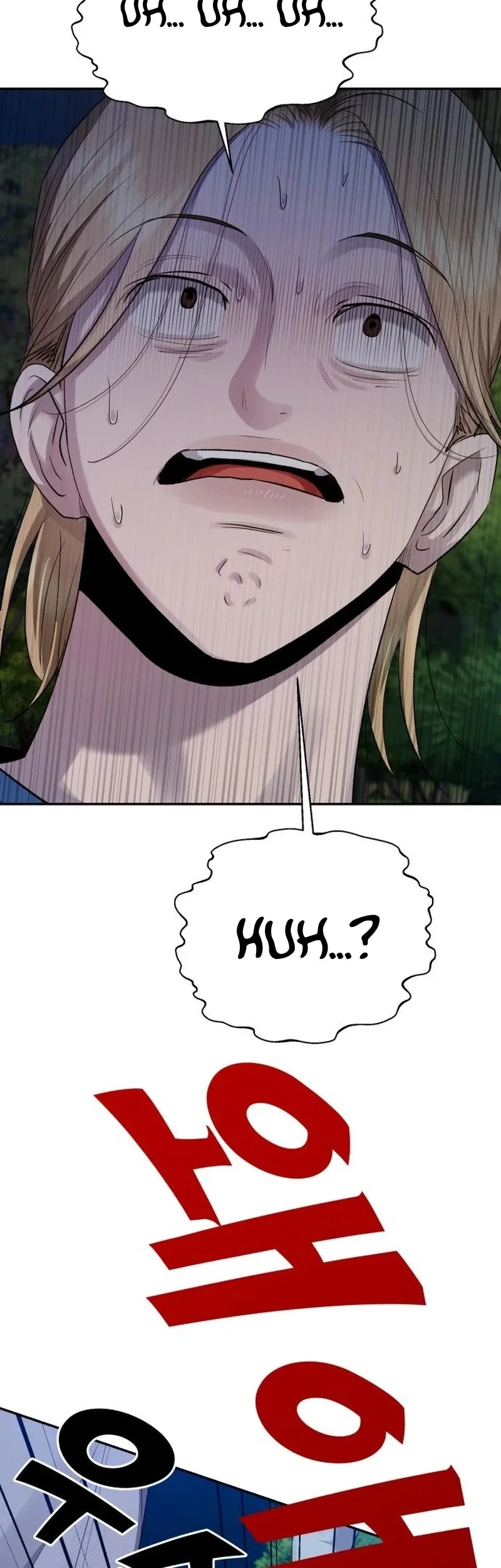 Paradise on Earth Chapter 9 Gambar 8