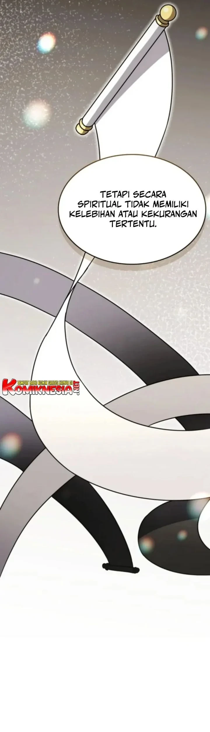 Part-Time Grim Reaper Chapter 30 Gambar 11