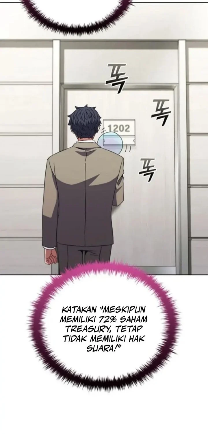 Part-Time Grim Reaper Chapter 31 Gambar 14