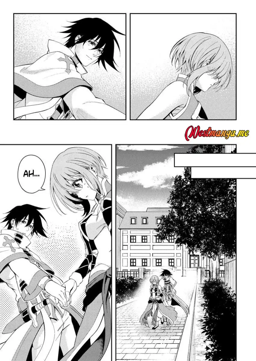Party Kara Tsuihou Sareta Sono Chiyushi Jitsuha Saikyou Nitsuki Chapter 42 Gambar 5