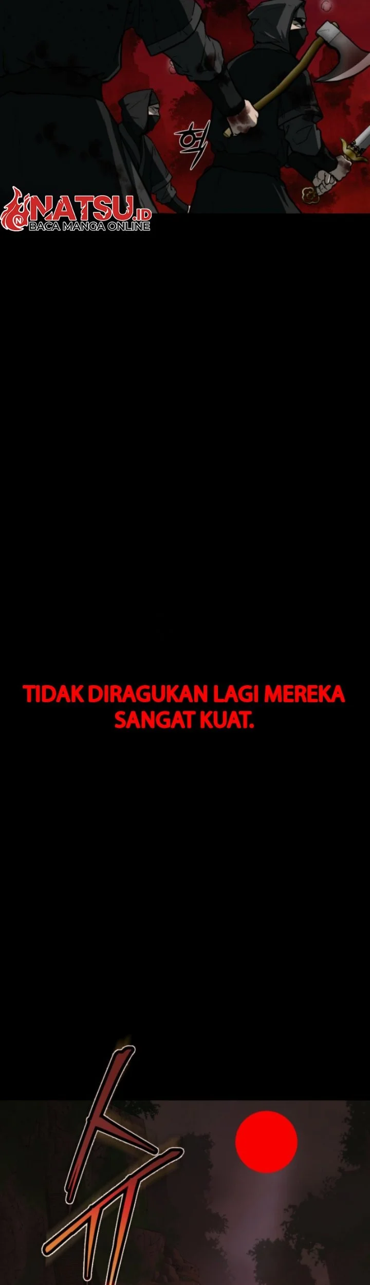 Past-Life Demon Chapter 1 Gambar 10
