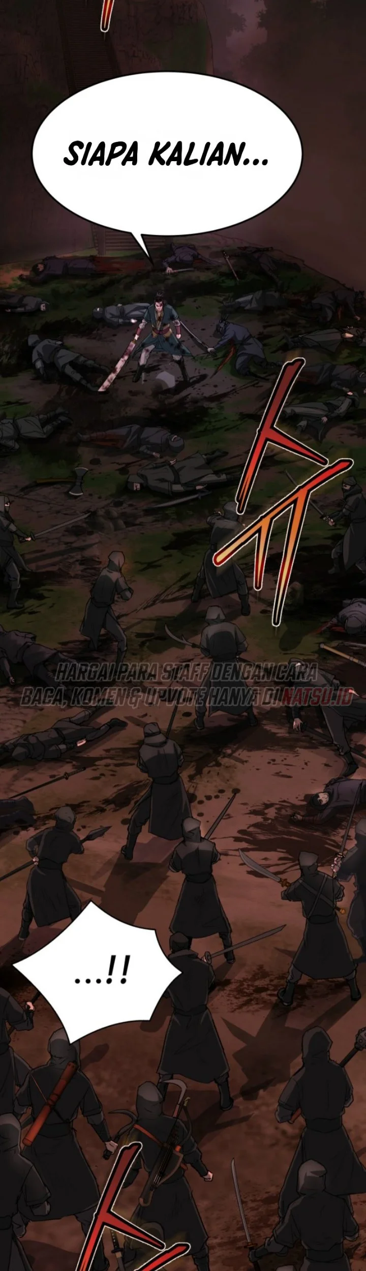Past-Life Demon Chapter 1 Gambar 11