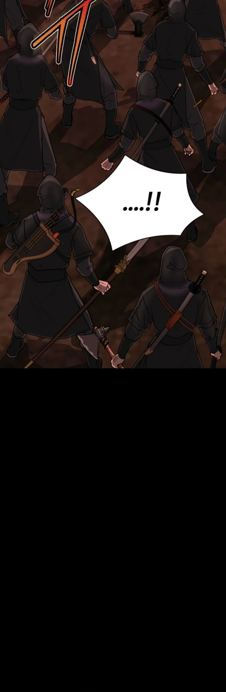 Past-Life Demon Chapter 1 Gambar 12