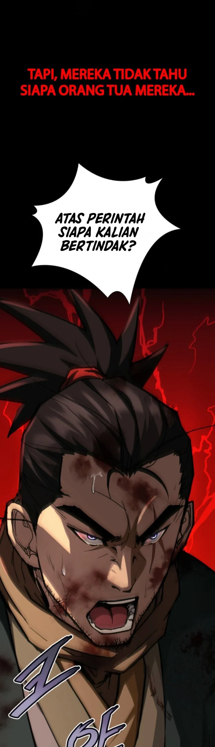 Past-Life Demon Chapter 1 Gambar 13