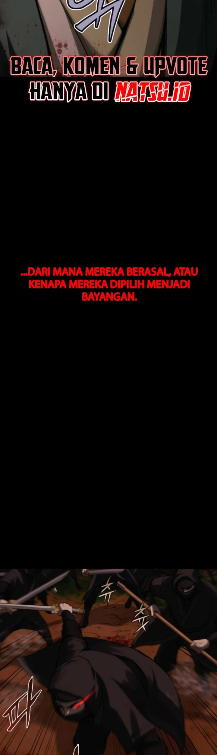 Past-Life Demon Chapter 1 Gambar 14