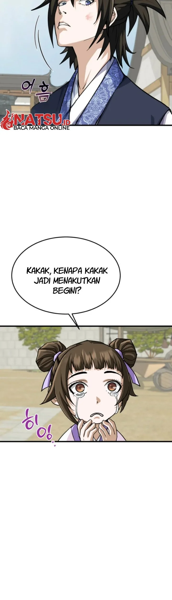 Past-Life Demon Chapter 2 Gambar 9