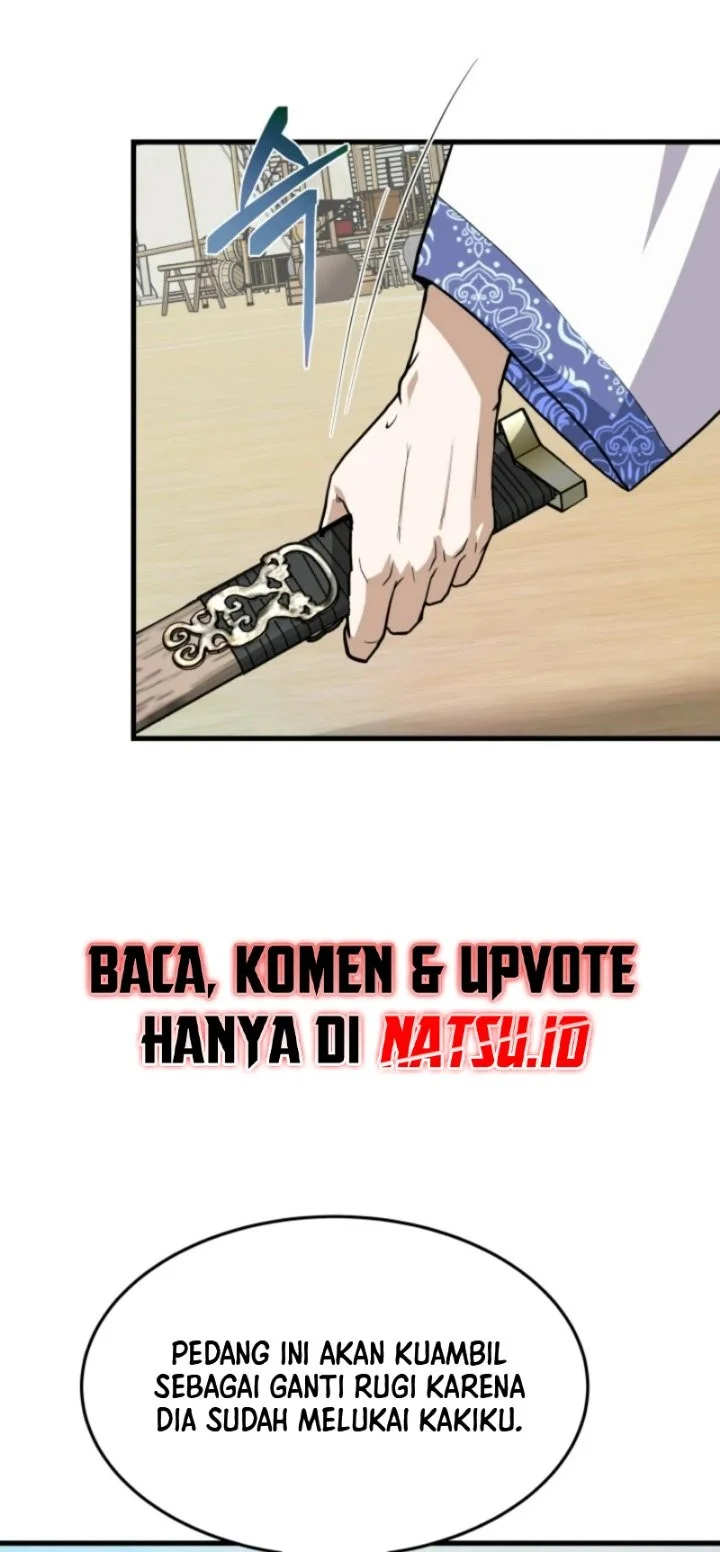 Past-Life Demon Chapter 3 Gambar 9