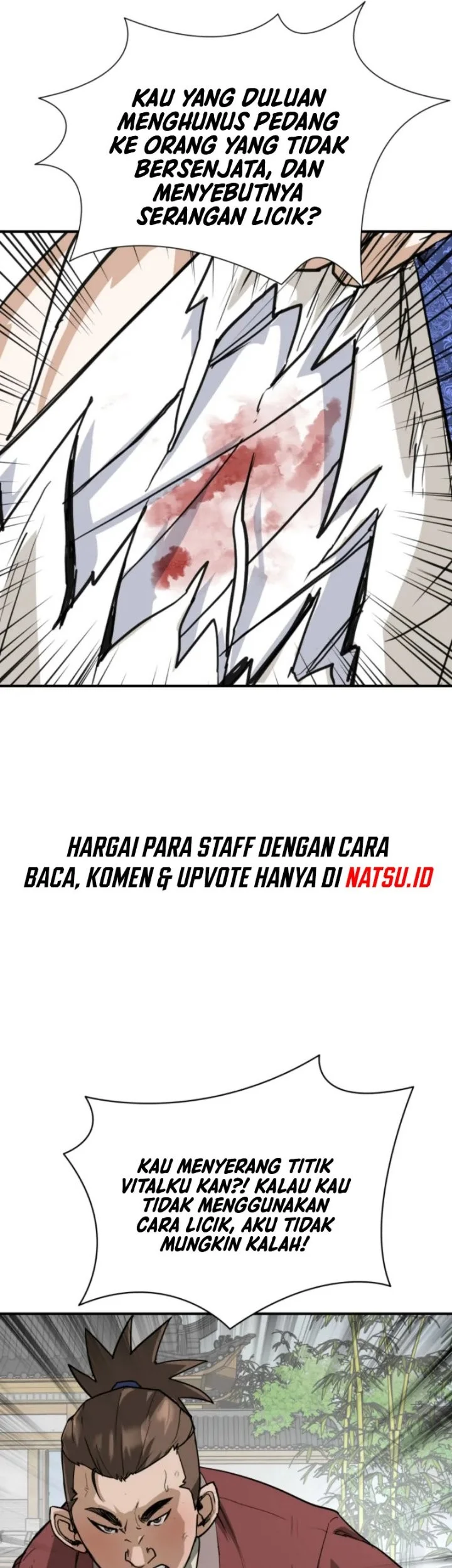 Past-Life Demon Chapter 5 Gambar 7
