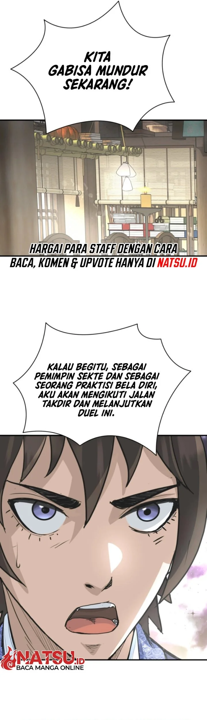 Past-Life Demon Chapter 6 Gambar 7