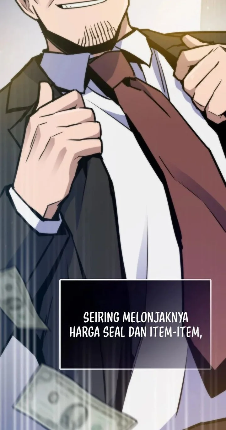 Past Life Regressor (Remake 2022) Chapter 154 Gambar 10