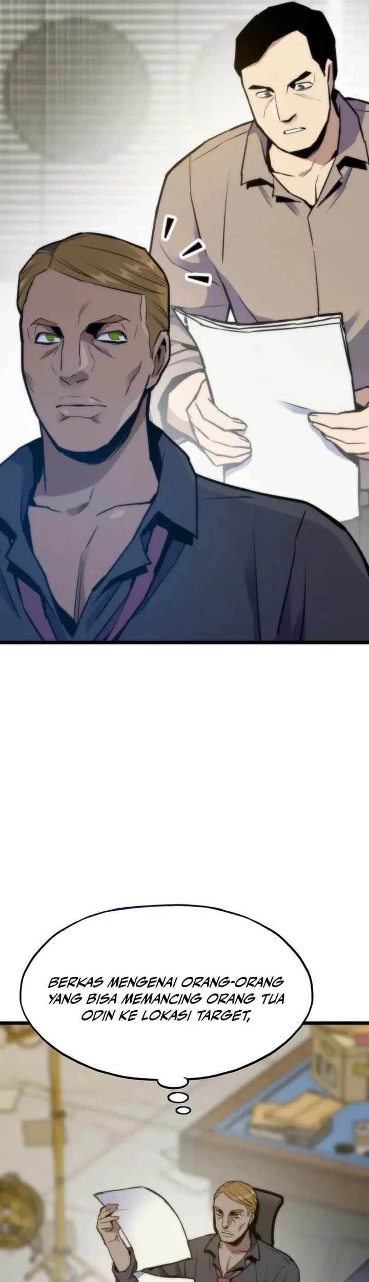 Past Life Regressor (Remake 2022) Chapter 155 Gambar 12