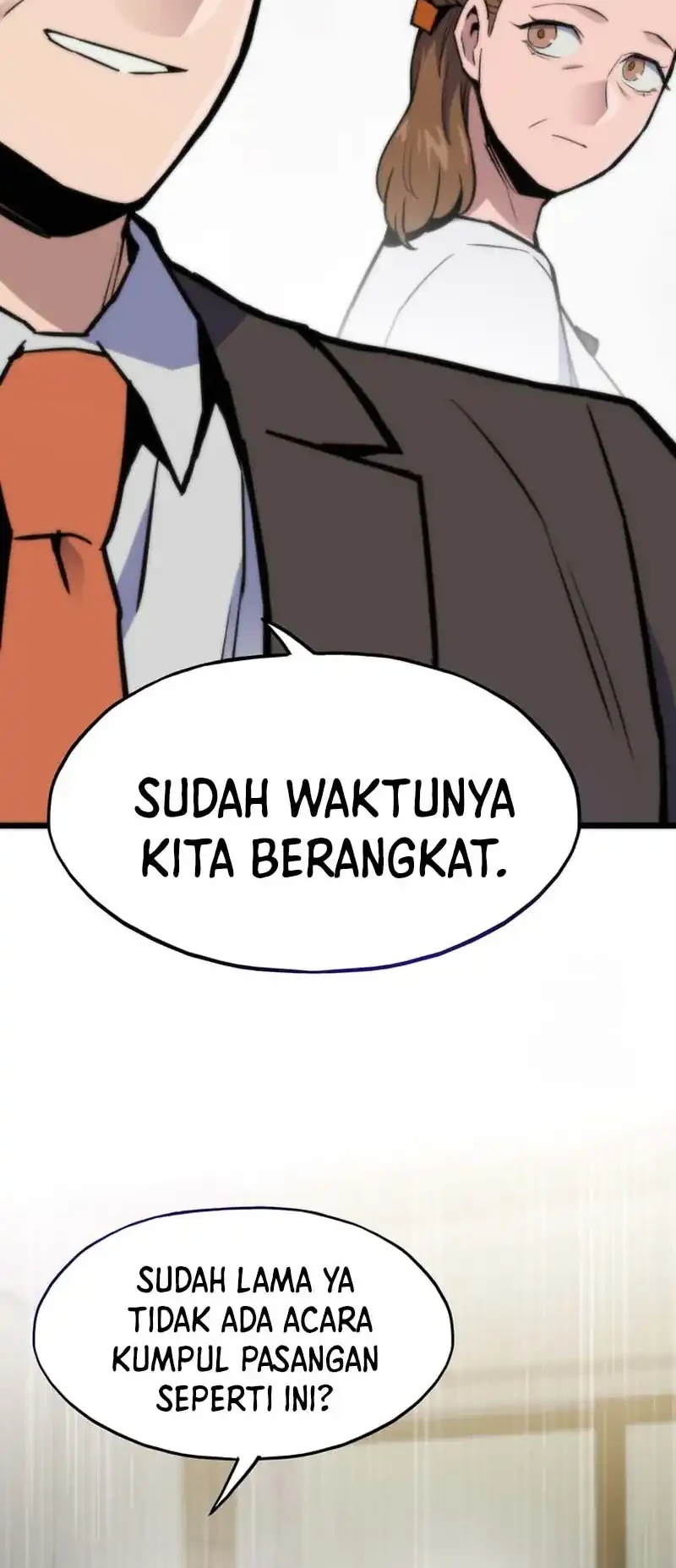Past Life Regressor (Remake 2022) Chapter 156 Gambar 12