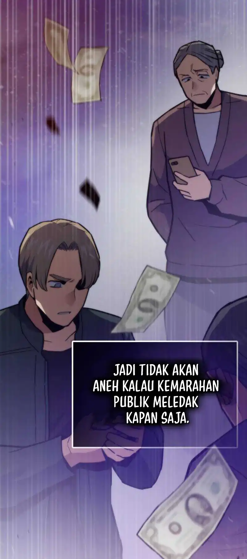 Past Life Regressor (Remake 2022) Chapter 157 Gambar 12