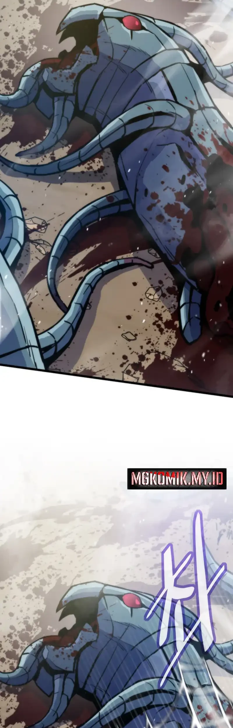 Past Life Regressor (Remake 2022) Chapter 160 Gambar 11