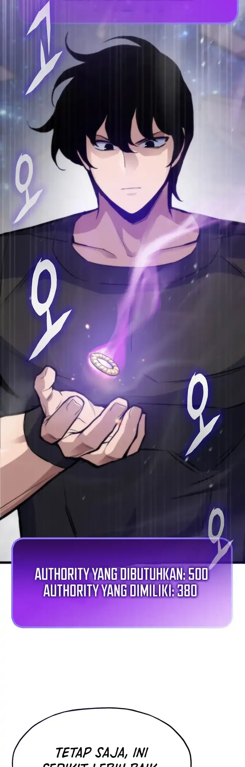 Past Life Regressor (Remake 2022) Chapter 162 Gambar 14