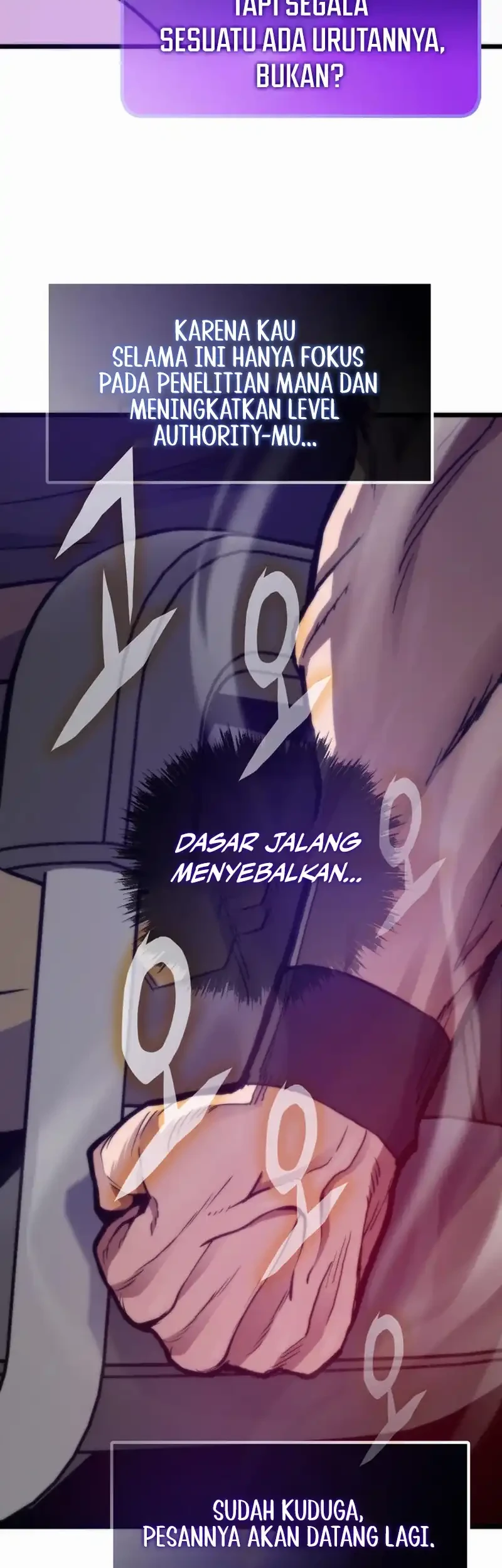 Past Life Regressor (Remake 2022) Chapter 169 Gambar 13
