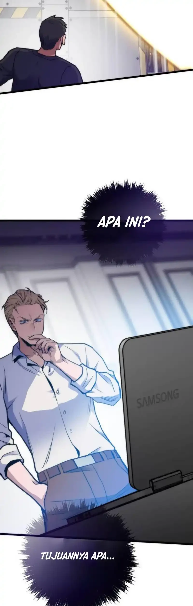 Past Life Regressor (Remake 2022) Chapter 173 Gambar 11
