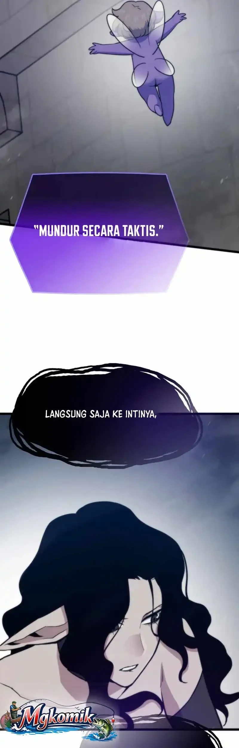 Past Life Regressor (Remake 2022) Chapter 177 Gambar 13