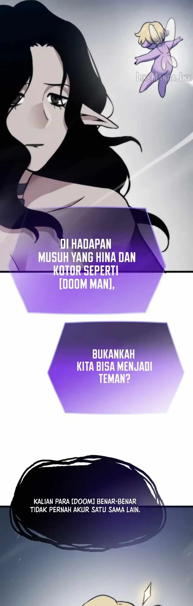 Past Life Regressor (Remake 2022) Chapter 177 Gambar 15