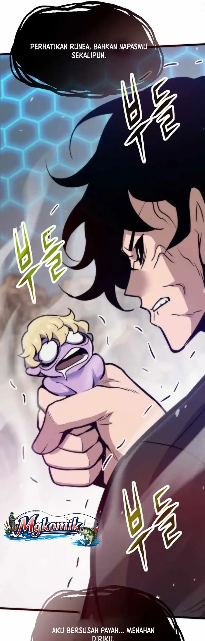 Past Life Regressor (Remake 2022) Chapter 179 Gambar 14