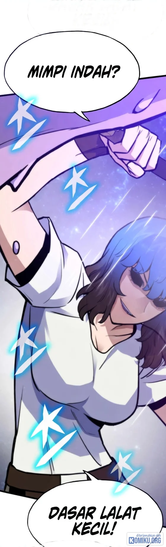 Past Life Regressor (Remake 2022) Chapter 183 Gambar 19
