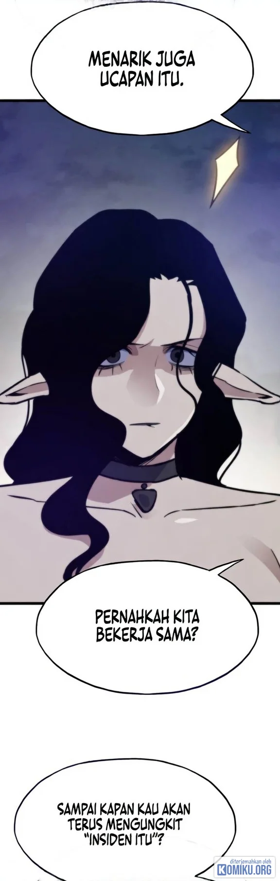 Past Life Regressor (Remake 2022) Chapter 185 Gambar 13