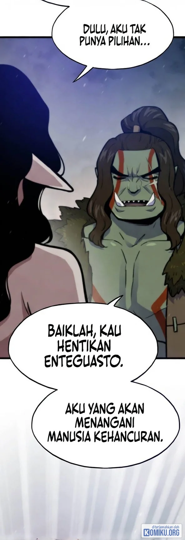 Past Life Regressor (Remake 2022) Chapter 185 Gambar 14