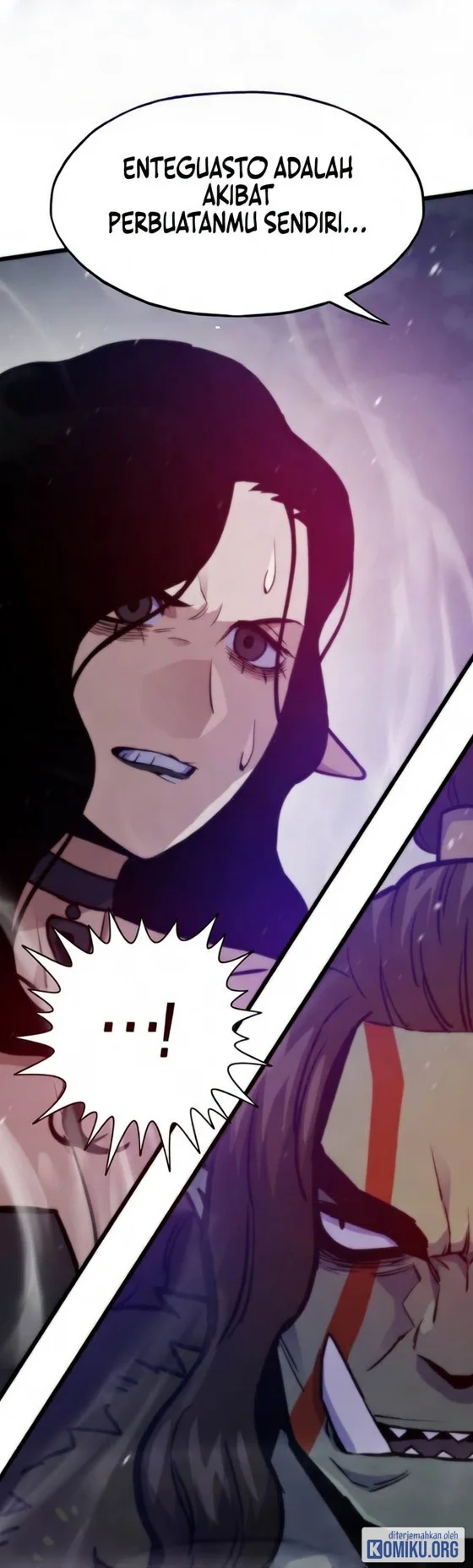 Past Life Regressor (Remake 2022) Chapter 185 Gambar 17