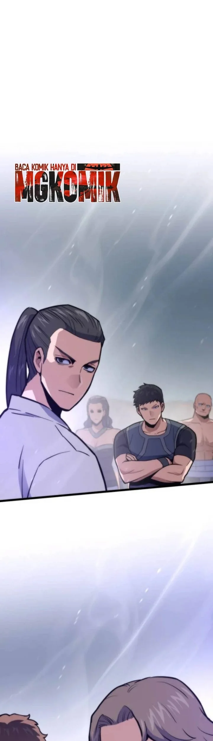 Past Life Regressor (Remake 2022) Chapter 187 Gambar 11