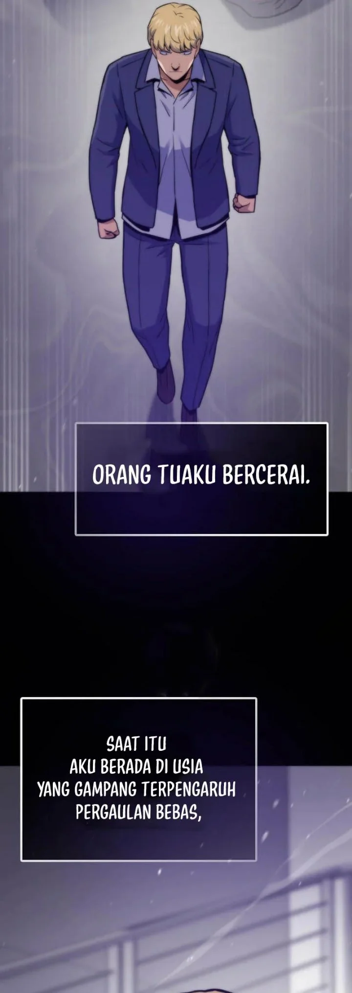 Past Life Regressor (Remake 2022) Chapter 188 Gambar 12