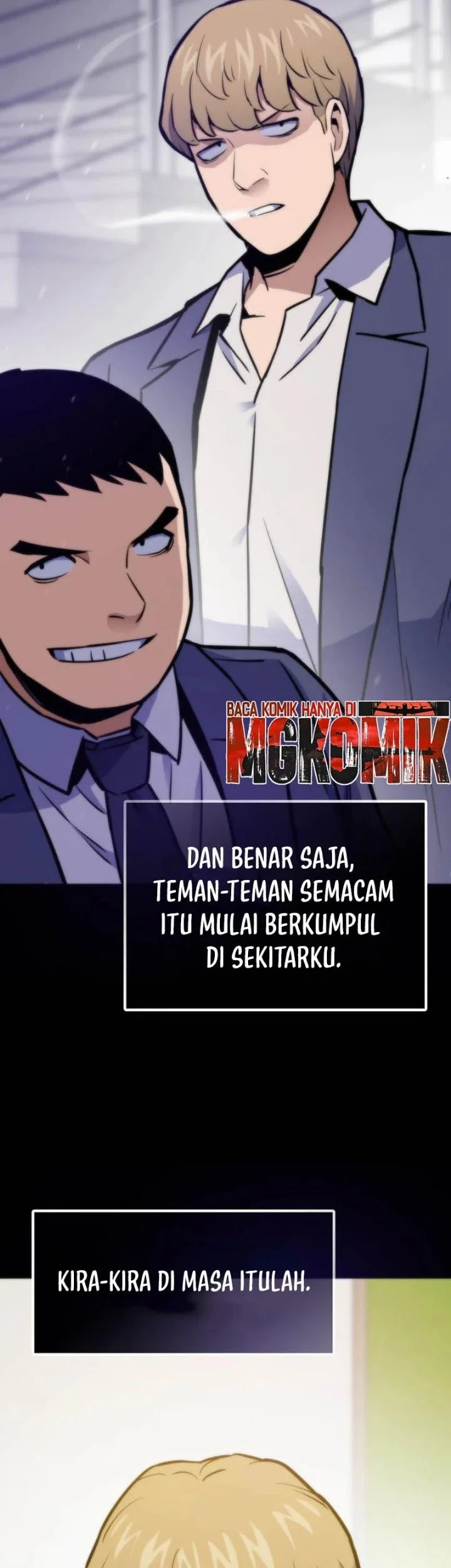 Past Life Regressor (Remake 2022) Chapter 188 Gambar 13