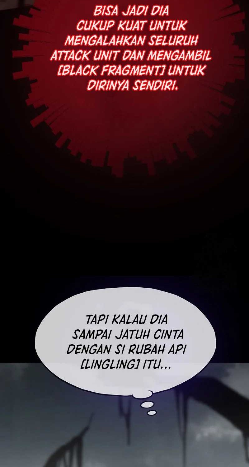 Past Life Regressor Chapter 101 halaman 11