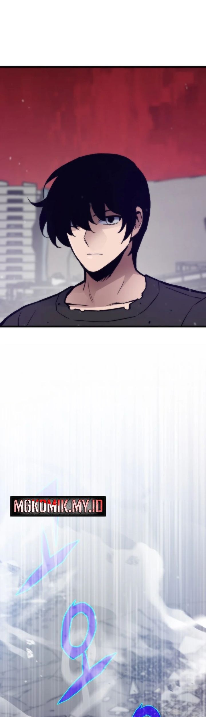 Past Life Regressor Chapter 110 halaman 9