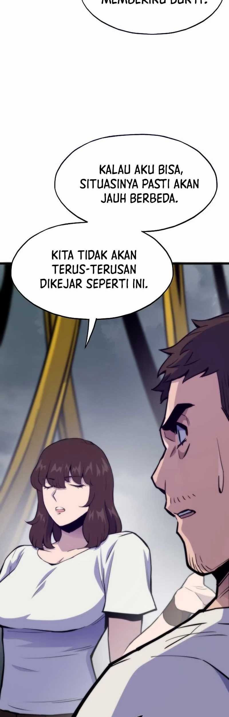 Past Life Regressor Chapter 124 halaman 19