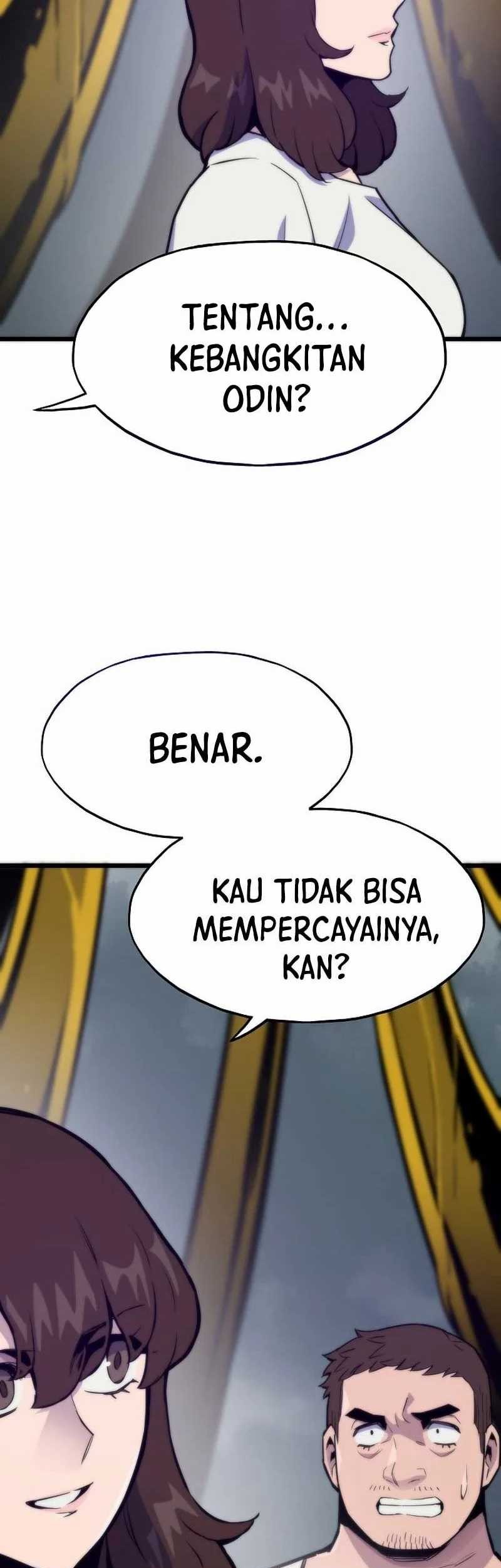 Past Life Regressor Chapter 124 halaman 17