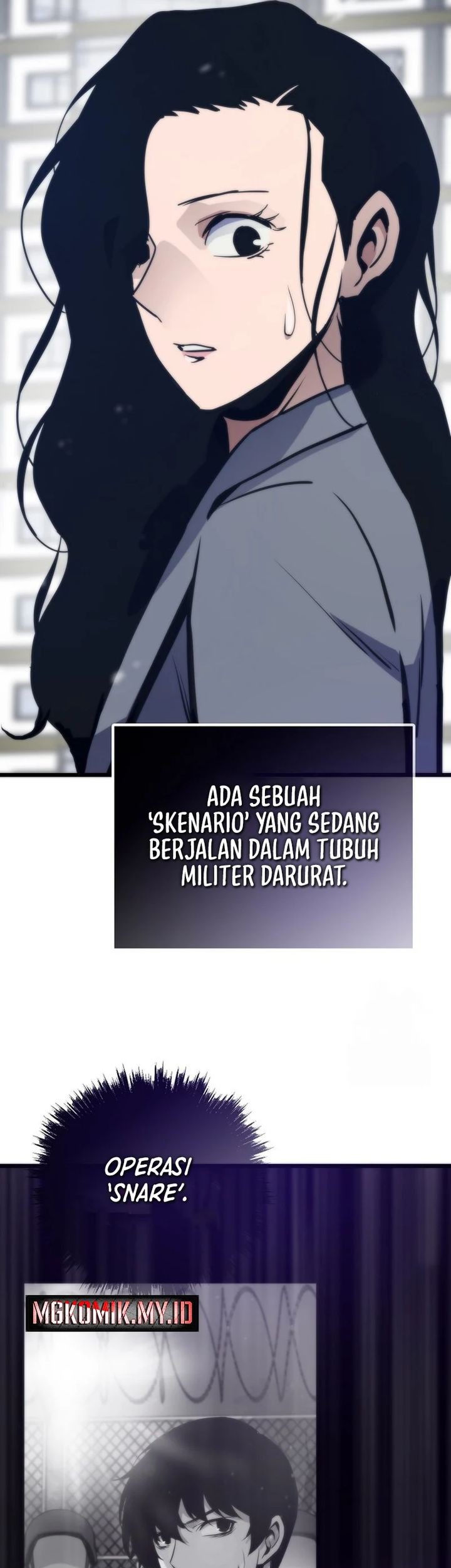 Past Life Regressor Chapter 129 halaman 9