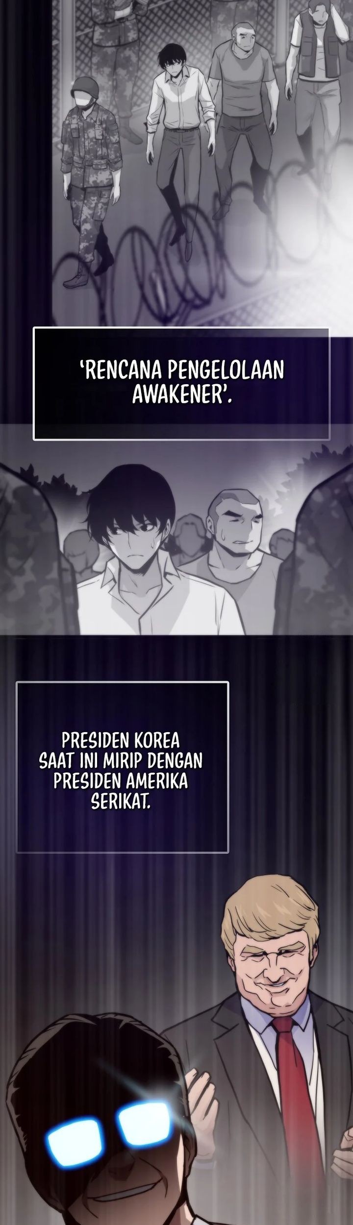 Past Life Regressor Chapter 129 halaman 11